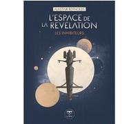 L'espace de la révélation Alastair Reynolds (Auteur), Dominique Haas (Traduction), Emmanuel Tollé (Postface), Olivier Girard (Préface)