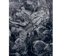 L'espace des fragments - Nicolaj Van Der Meulen - Actes sud - broché - Monographie