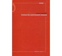 L'espace Des Mouvements Sociaux