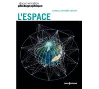 L'espace - Dossier numéro 8168 Documentation photographique
