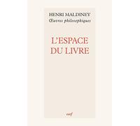 L'espace du livre