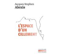 L'espace d'un cillement