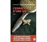 L'espace d'une vie
