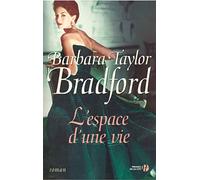 L'Espace d'une vie