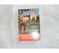 L'espace d'une vie - TOME 1