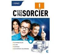 L'espace DVD G