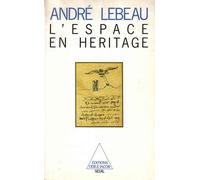 L'Espace en héritage