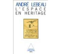 L'Espace en héritage