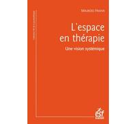 L'espace en thérapie, Une vision systémique: Une vision systémique