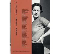 L'espace entre nous - Jean-Christophe Bailly - Xavier Barral Eds - relié - Beau livre