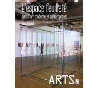 L'espace feuilleté dans l'art moderne et contemporain