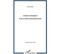 L'espace filmique