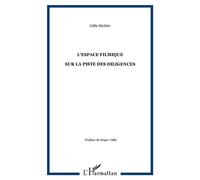 L'espace filmique