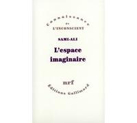 Sami-Ali – L'Espace imaginaire – Gallimard
