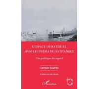 L'espace Immatériel Dans Le Cinéma De Jia Zhangke - Une Politique Du Regard