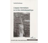 L'espace Intermédiaire Ou Le Rêve Cinématographique