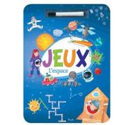 L'espace - Je joue avec mon feutre !