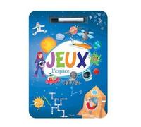 L'espace - Je joue avec mon feutre !