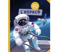 L'espace Joël Corcia (Auteur), Joël Corcia (Illustration), Emmanuelle Ousset (Auteur)