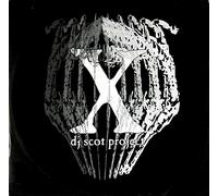 L'Espace - La Vie-un Mystere [Vinyl Maxi-Single]