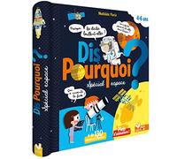 L'espace - livre avec animations