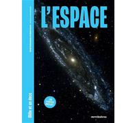 L'Espace - Mille et un docs: Inclus : un poster recto verso !
