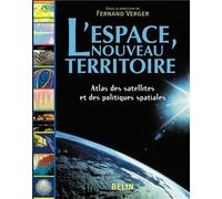L'Espace, nouveau territoire