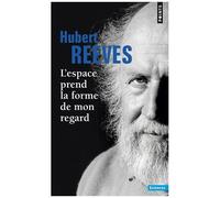 L'espace Prend La Forme De Mon Regard