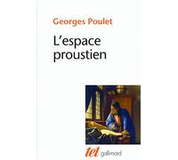 L'espace proustien