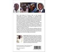 L'espace Public Sénégalais - Le Discours Politique De La Présidentielle 2012