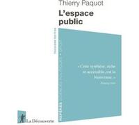 L'espace public
