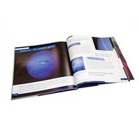 L'espace. Un vide non vide. Livre de connaissances [Électronique] O. Mazur et D. Savchin