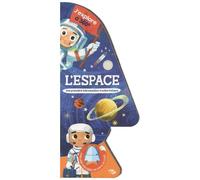 L'espace - Une Première Introduction À Notre Univers