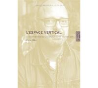 L'Espace vertical Colonnes et obélisques dans la sculpture du vingtième siècle à nos jours - Collection "Essais" - Pierre Tillet - Lettre Volee - broché - Essai
