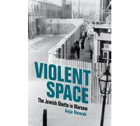 L'espace violent