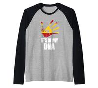 L'Espagne dans Mon ADN | Spanish Heritage Travel Manche Raglan