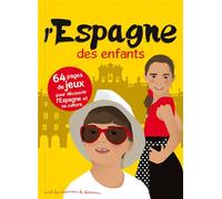 L'Espagne des enfants