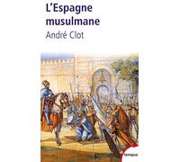 L'Espagne musulmane