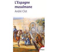 L'espagne Musulmane - Viiie-Xie Siècle