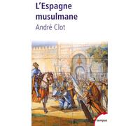 L'Espagne musulmane