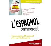 L'espagnol commercial: étudiants et professionnels