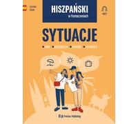 L'espagnol dans les situations de traduction - Carmen Azuar (Fremdsprachen Spanisch auf Polnisch)