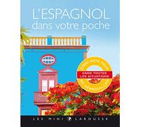 L'espagnol dans votre poche