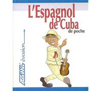 L'Espagnol de Cuba de poche
