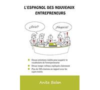 L'espagnol des nouveaux entrepreneurs