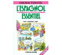 L'espagnol essentiel