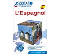 L'Espagnol ; Livre