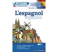 L'espagnol (livre seul)