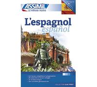 L'espagnol (livre seul)