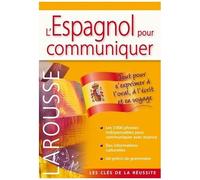 L'espagnol Pour Communiquer